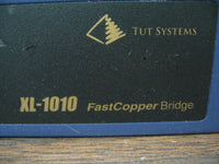 Tut Systems XL-1010 FastCopper Bridge