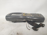 Itron FC200 Wired Handheld Computer Scanner Utility Meter