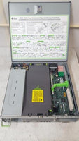 Sun Microsystems SunFire V240 Rack Server