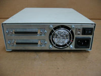 Seagate STD6401LW Certance 20/40GB DDS4 SCSI2 Drive