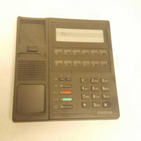 Samsung Basic 12B Keyset DCS Business Phone Missing Handset Telephone