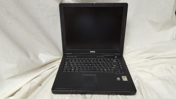 Dell Inspiron 1000 Laptop Computer