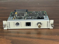 HP 5182-47520 LaserJet Network Card J2552-60003