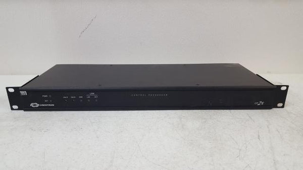 Crestron CP2E Home Automation Control Processor