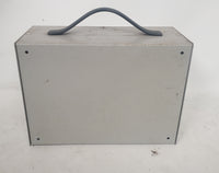 Leitz Wetzlar 301-184.001 GMBH 2769 Camera Microscope Control Unit