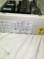 Joslyn Electronic Systems Model 1265-68-MNR AC Surge Protector