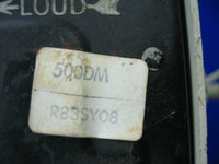 Western Electric 500DM Rotary Telephone