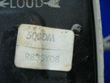 Western Electric 500DM Rotary Telephone