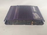 Road Gear RGMF250 250 Watts Mosfet Amplifier
