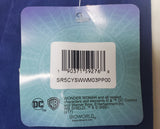 Bioworld Wonder Woman DC Warner Bros High Waisted Cosplay Hot Pants SR5CYS