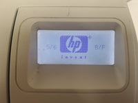 HP LaserJet P4014dn Monochrome Laser Printer Page Count: 152727