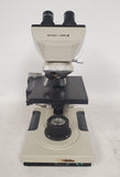 Bausch & Lomb 31-74-29 Microscope w/ 2 Objectives