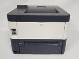 Kyocera FS-2100DN Monochrome Laser Printer Page Count: 189006