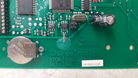 Chore-Tronics KDCM.1 A2 Chore Time Replacement Button Board