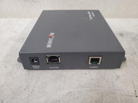 Minicom DS Vision 3000 1VS50010/R REV 1.2 Receiver L