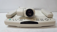 Samsung SVP-6000N Video Presenter Document Camera Projector