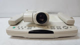 Samsung SVP-6000N Video Presenter Document Camera Projector