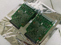 Cisco Lot of 2 VWIC2-2MFT-T1/E1 RJ-48 VWIC Voice Interface Cards 800-22629