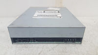 Vintage Apple 24X-ATAPI 678-1036 CR-587-C 24X Speed CD Rom Drive 1998 Beige