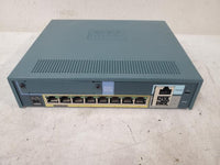 Cisco ASA 5505 V15 Series Adaptive Security Appliance Firewall