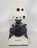 Fisher Scientific 12-563-321 Micromaster Microscope No Objectives
