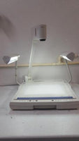 Canon RE-350 Video Visualizer Document Camera