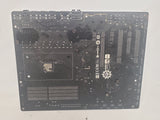 Vintage Gaming G Series 970 AMD FX 3.3GHz FD8300 Motherboard No RAM