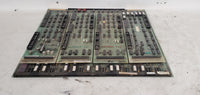 Vintage Honeywell Information Systems BF4MLC + 4 Cards Computer Board 1980