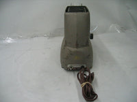 Bell & Howell Specialist 724G Filmstrip/Slide Projector