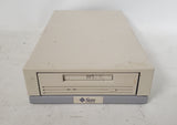 Sun Microsystems GWV611-T 599-2105-01 DDS-3 Data Storage External Tape Drive