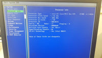 Dell OptiPlex 360 Intel Core 2 Duo E7300 2.66GHz 4GB Desktop Computer