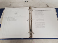 Vintage IBM Personal System/2 Family Service Information Manual + Reference 1989