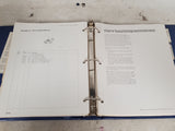 Vintage IBM Personal System/2 Family Service Information Manual + Reference 1989