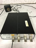 AXIS 2400 Video Server 4 ports 4 channel