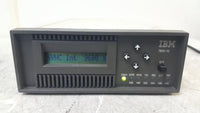 Vintage IBM 7855-10 External Dial Up Modem