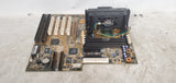 Asus P2B-S Slot 1 ATX Motherboard Intel Pentium II 400MHz AGP PCI ISA