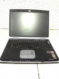HP Pavilion zt3300 Laptop No Boot No HDD
