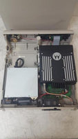 Motorola Astro XTL 5000 L20URS9PW1AN PMUF1367ASP1 UHF Radio Base Station