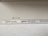 Vintage Oki Okidata GE7000A Microline 320 Turbo 9 Pin Dot Matrix Printer w/ Box