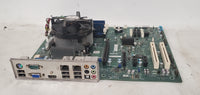 Supermicro C7A67-H AMI Aptio LBS-UP1 Server Motherboard