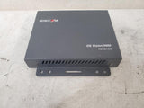 Minicom DS Vision 3000 1VS50010/R REV 2.2 Receiver