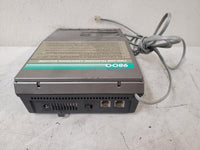 PhoneMate 9800 Two-Line Microcassette Telephone Answering Machine