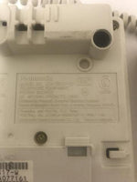 Panasonic Data Port KX-TS17-W Home Office Integrated Telephone System