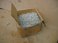 Unbranded 5,600x Screws Fillister Head 6-32 Thread 1-3/4" Length