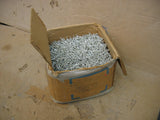 Unbranded 5,600x Screws Fillister Head 6-32 Thread 1-3/4" Length