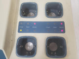 Stryker 298-104 Surgical System II Battery Charger