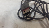 Retro Gaming Microsoft SideWider Precision 2 X05-92624 USB Joystick