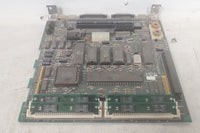 Vintage Apple Macintosh SE 820-0176-B Computer Logic Board 1986
