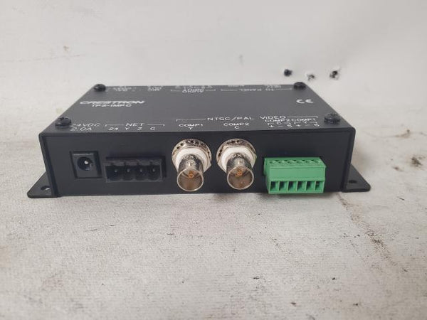 Crestron TPS-IMPC Interface Module – ThatThingYouLove