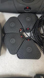 Polycom ViewStation FX PN4-14XX Visual Concert Conference System with Accesories